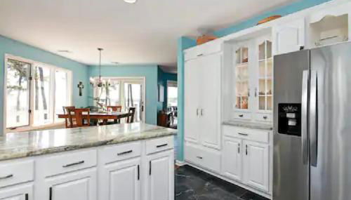 Sunset Breezes - quiet waterfront retreat - Foto 2