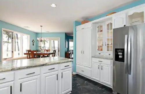 Sunset Breezes - quiet waterfront retreat - Foto 2