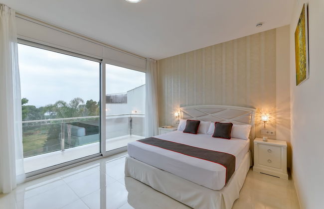 Calma Holiday Villas - Foto 9