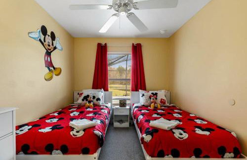 Davenport lake view private villa - Foto 7