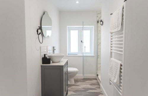 Cosy 2-bed Apartment in Nettleham - Foto 23