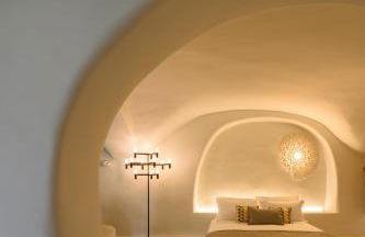 Potamos Luxury House, Private Pool, Santorini - Foto 3