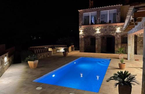 Villa in Calonge near the Beach - Foto 34