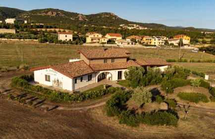 Agriturismo Sa Scalitta - Foto 1