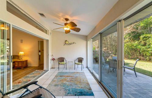 Suntan, Splash and Score Family Home in Hernando - Foto 23