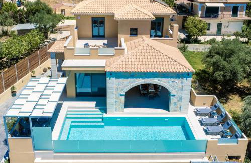 Romanza II Luxury Villa - Foto 13