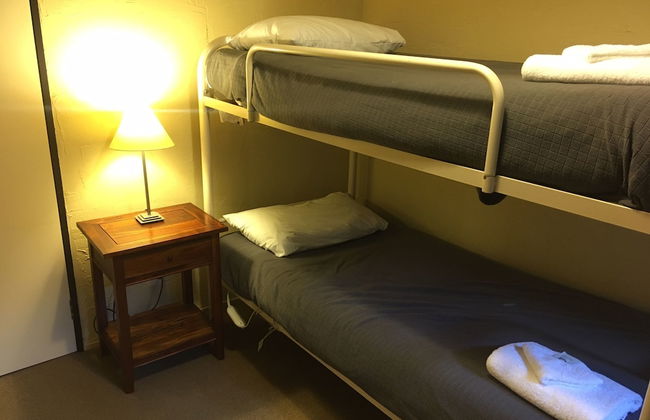 Woodlands Motels and Apartments - Foto 24