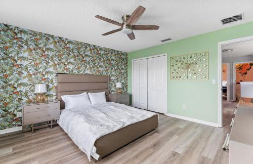 5BR Themed Pool Home Near Disney World - Foto 15