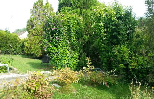 Giverny, Cosy studio au vert - Foto 37