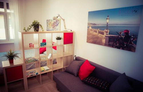 Residence Neverin City Center with Garage near Piazza Unità & Train Station - Foto 34