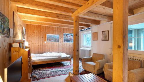 Haus am Ufer - Foto 1