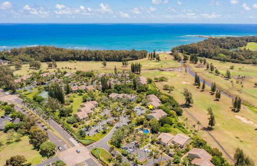 Plumeria Tree Hale - Golf Course View - Sleeps 4 - Foto 30
