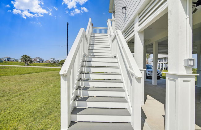 Captain's Quarters - Foto 20