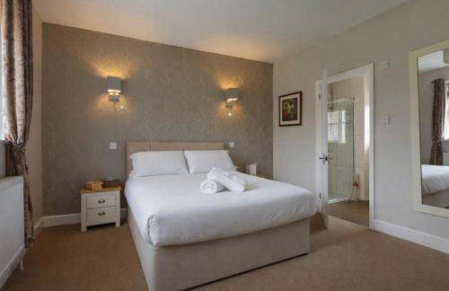 NEW The Green House B&B Cromer Sleeps 20 - Foto 31