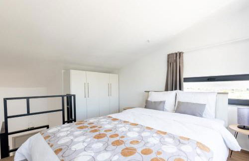 Pagani Blue - Luxury Maisonette B3 - Foto 42