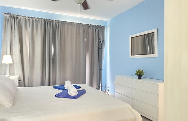 Stanza Mare Beach Front - Foto 36