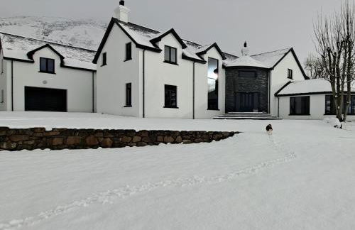 Ballymakeever Appartment - Private Hot Tub - Foto 35