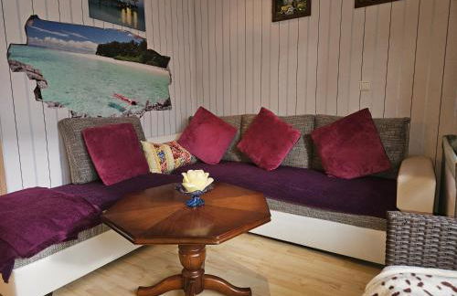 Landhauswohnung am Thüringer Meer - Fühlen wie Zuhause - Foto 18