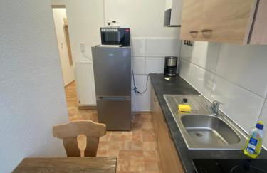 Othman Appartements Pfarrstraße 54, EG - Foto 8