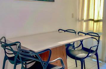 Apê Bela Vista I Wi-Fi e A/C - Foto 4