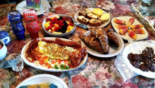 Pet-Friendly Accommodation on a Ranch in McDade, Texas - Foto 5