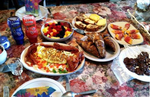 Pet-Friendly Accommodation on a Ranch in McDade, Texas - Foto 5