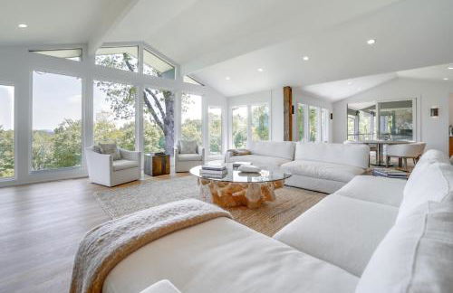 Luxurious Mountain Retreat with Long Range Views! - Foto 6