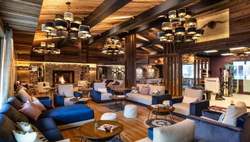 Chalets Izia - Village Montana - Foto 2