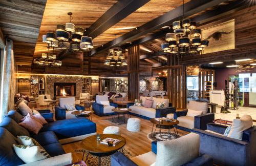 Chalets Izia - Village Montana - Foto 2