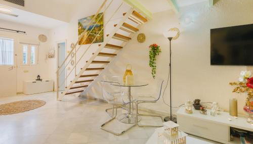 Duplex-Penthouse Terrace Citycenter - Foto 4