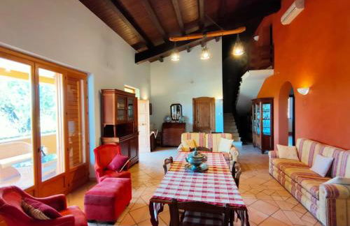 Villa degli ulivi - Foto 18