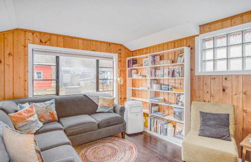 Retro on the River - Foto 13