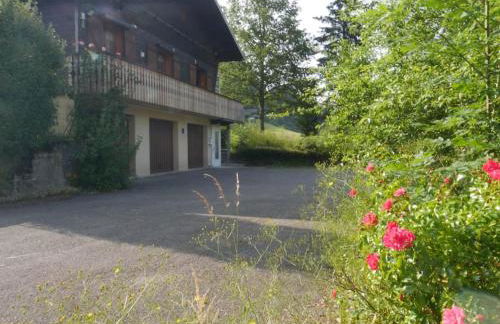 Chalet de montagne Pierre et Gaby non-fumeur hôte non professionnel - Foto 61