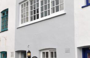 Shipwrights Cottage - Foto 11