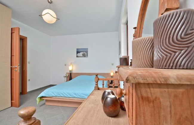 Fabulous Holiday Villa in Naxos Island - Foto 19