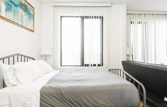 Luxury Studio 30 Mins to Manhattan Evonify - Photo 17