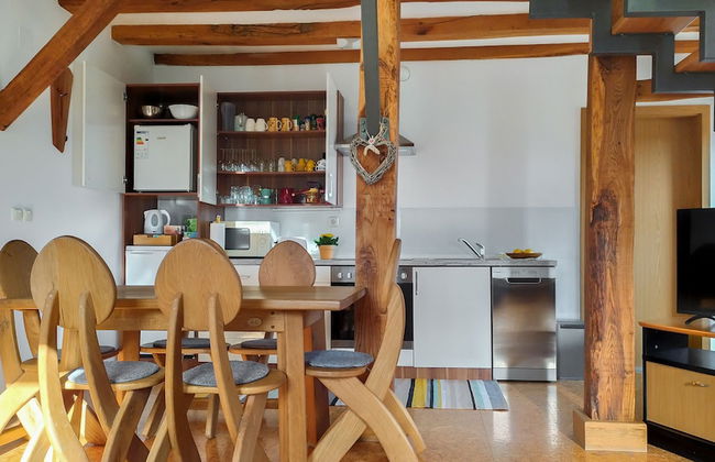 Apartments Vinska Trta - Photo 25