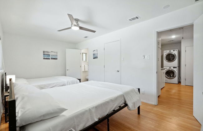 Quiet 4 Bedroom Home Located off Sola - Foto 3