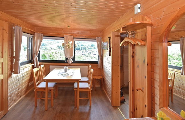 Holiday Home With Private Garden - Foto 18