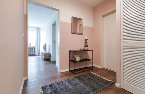 Oase am Großstadt Jungel - Foto 27