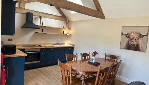 Batts Farm Barns - Foto 2