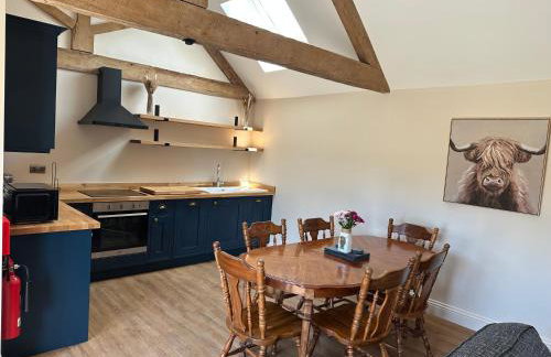 Batts Farm Barns - Foto 2