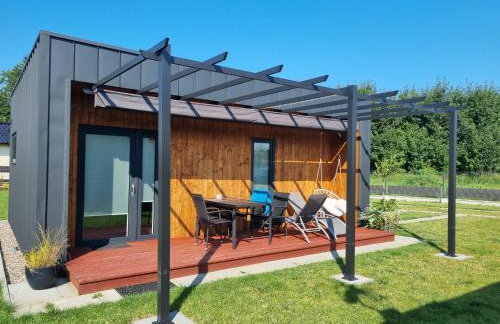 Morze, piasek i słońce - domki Wrzosowo - Foto 4