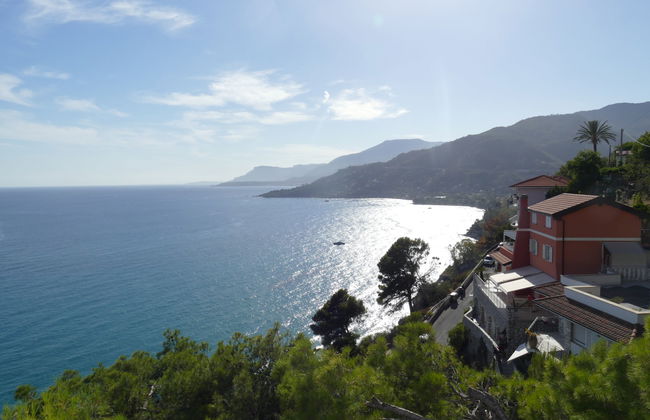 1 bedroom Apartment in Ventimiglia with terrace - Photo 22