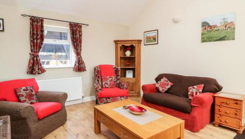 2 Pines Farm Cottages - Foto 5