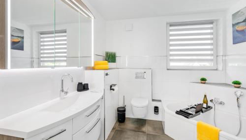 Svyvo Siegburg - Cozy Serviced Apartments near Cologne & Bonn - Foto 5