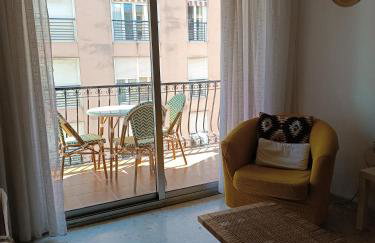 Apartamento Esperanza El Palo - 112 m2 - 3 bedrooms - centrally located - Foto 23