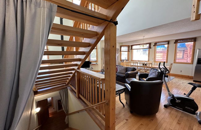 The Stemwinder Lodge by Simply Kimberley - Photo 25