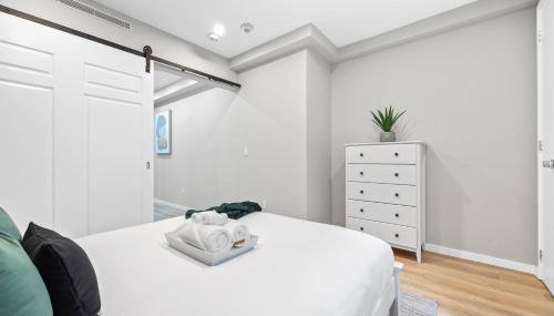 SWJ G - Save on 2Day or more Stays 25min to Times Sq - Foto 4