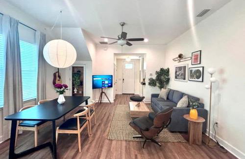 The Harmony Suite Near UF Shands & Downtown - Photo 38